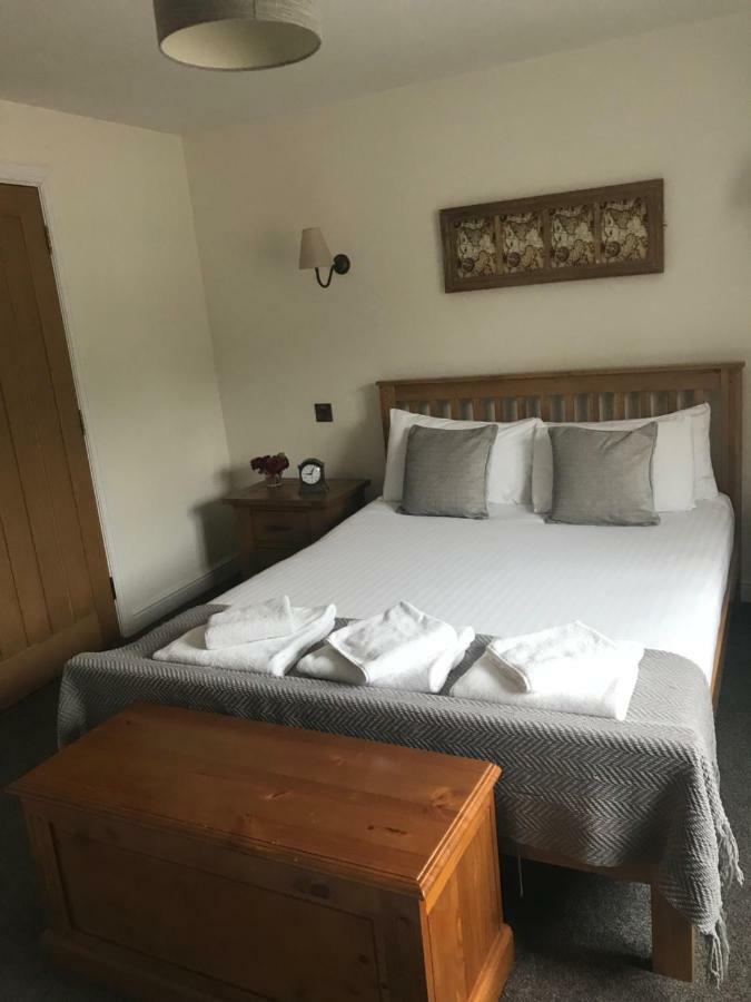 The Fox And Goat 3* Oxford